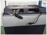 Автохолодильник термоэлектрический MobiCool T30 AC/DC